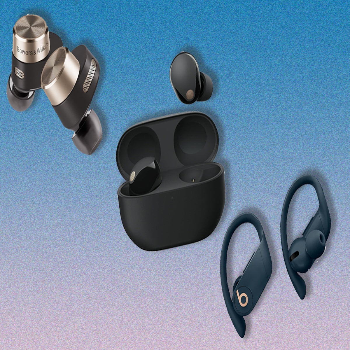 Best wireless earbuds 2024, tried and tested