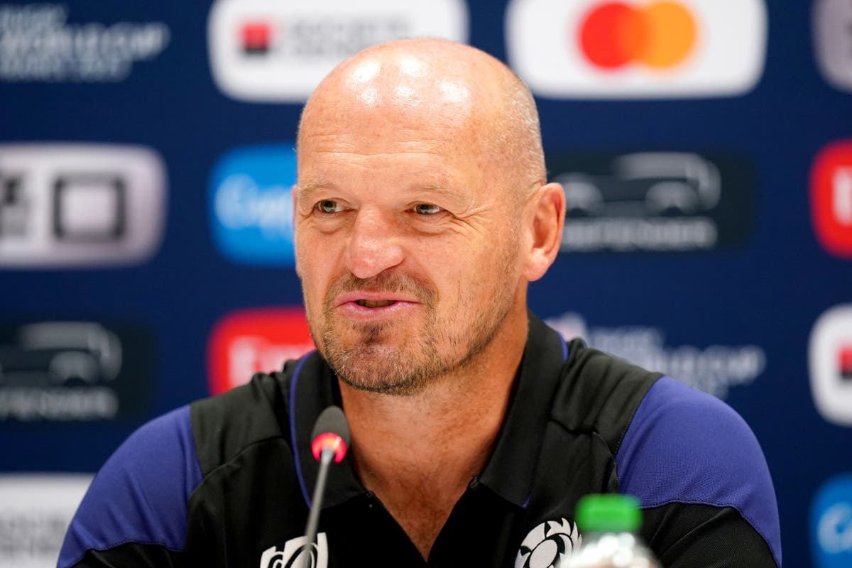 Gregor Townsend hopes &lsquo;cohesion&rsquo; can guide Scotland to victory over South Africa