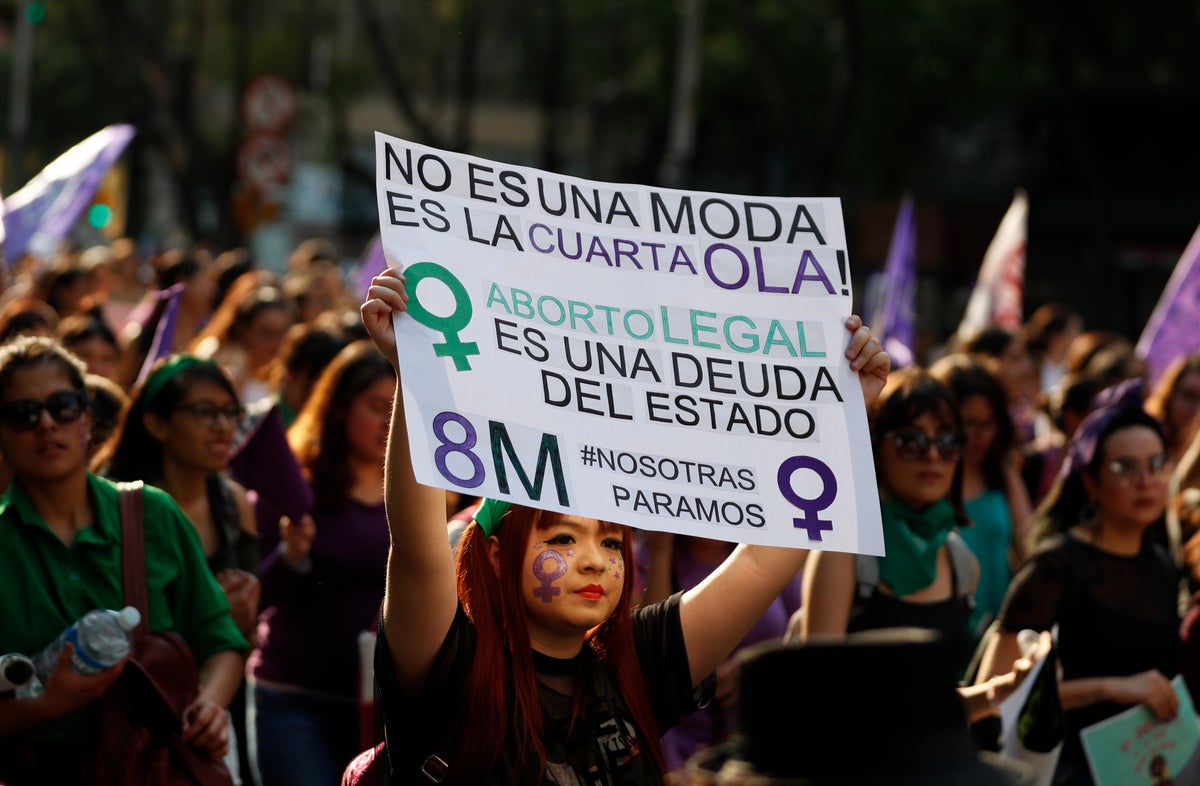 EXPLAINER: Abortion access has expanded but remains difficult in Mexico. How does it work now?