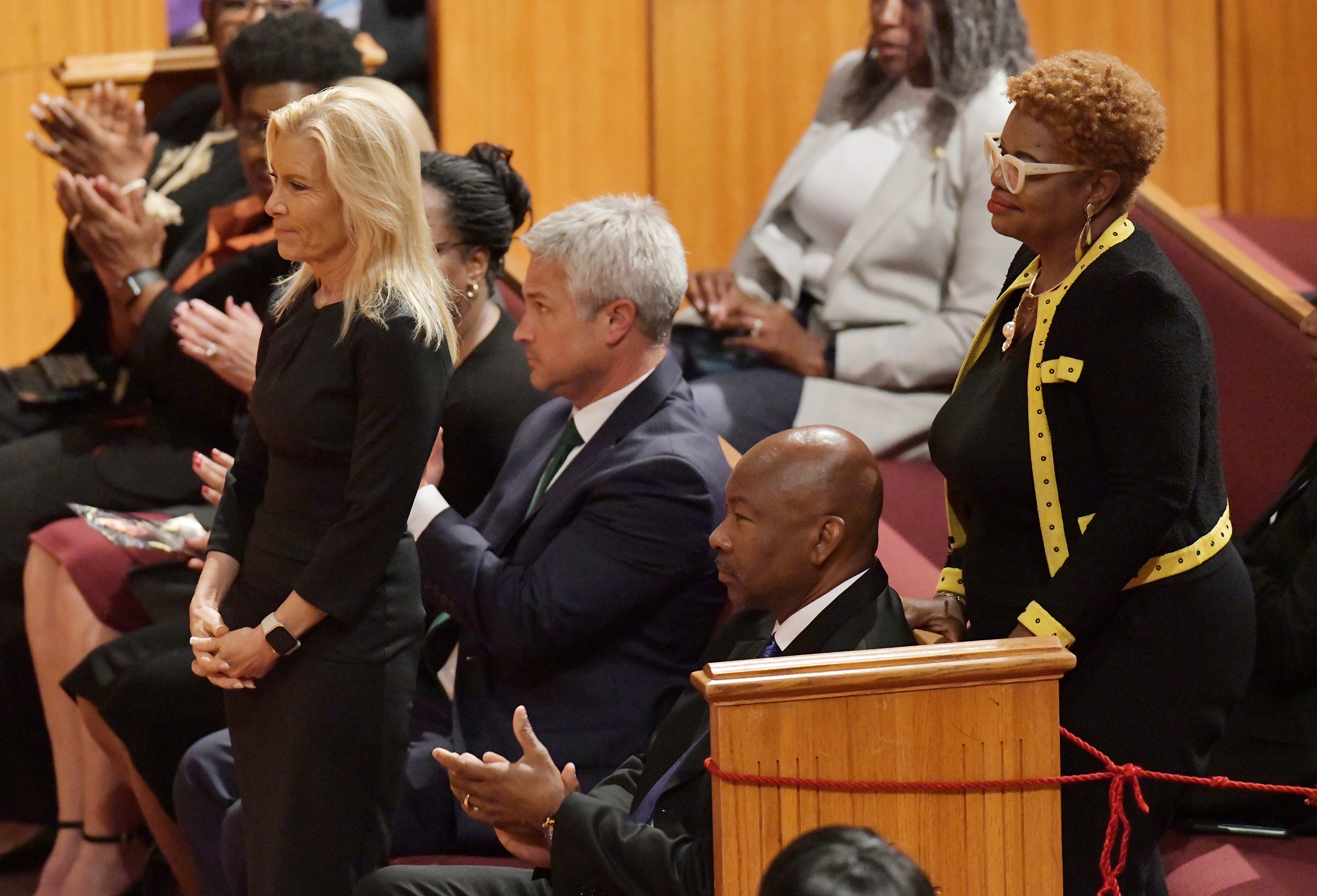 Jacksonville Shooting