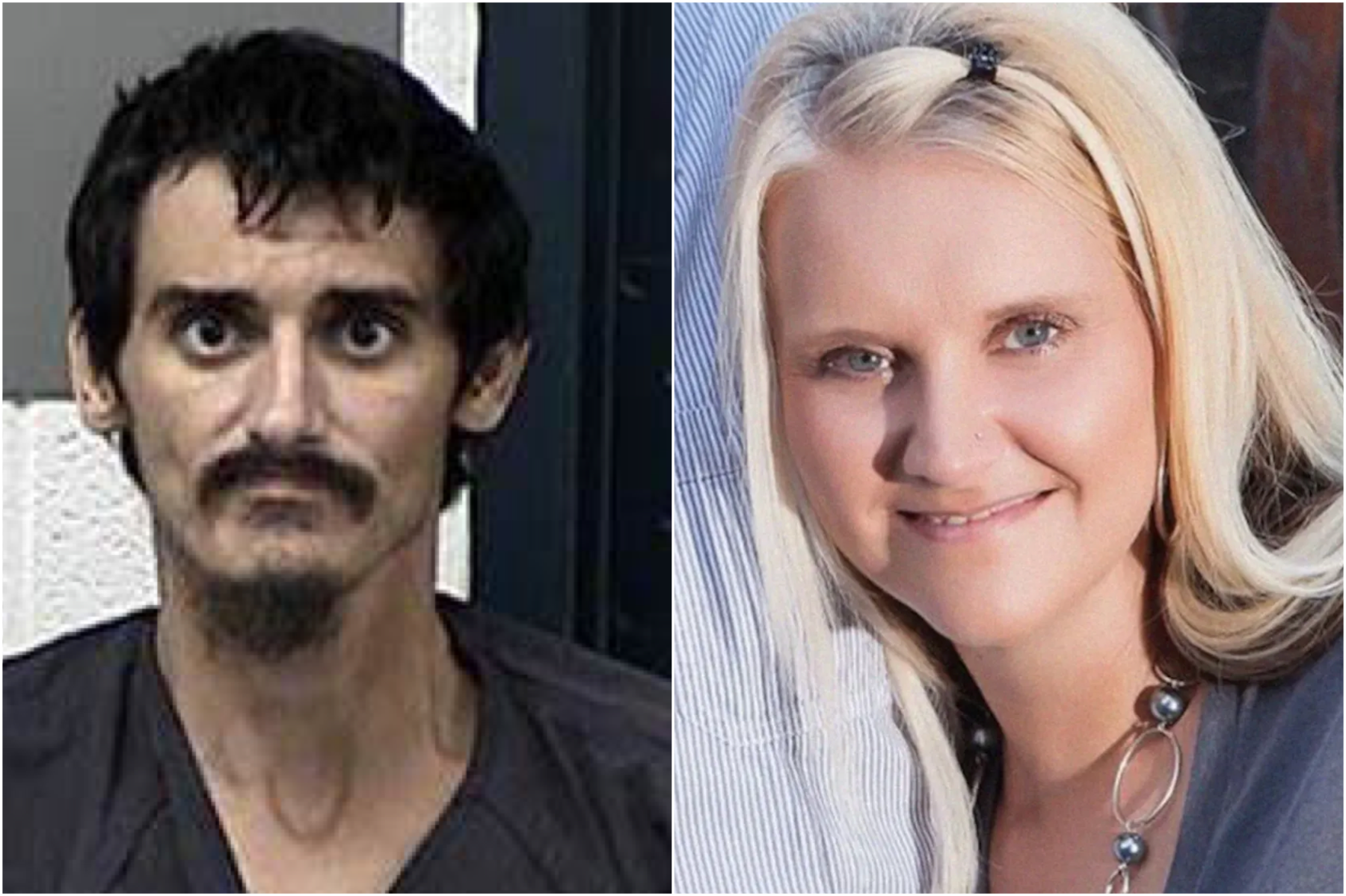 <p>Joseph Lawson has been charged in connection to the 2015 disappearance of Crystal Rogers</p>