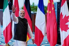 Modi’s crusade to change India’s name is nothing more than a cynical political gimmick