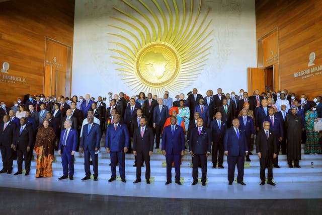 G20 Africa