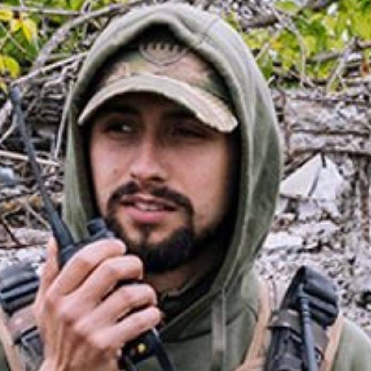 British man fighting in Ukraine found dead in water with his hands bound