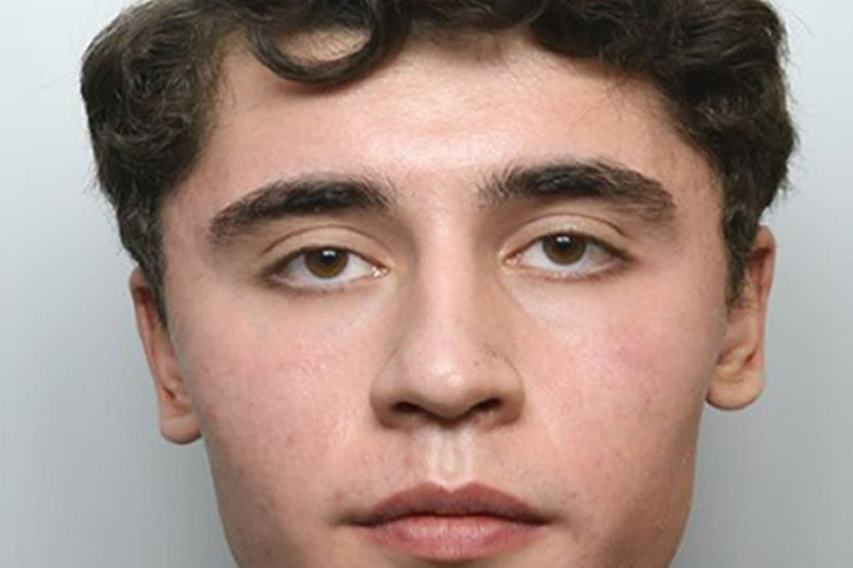 Daniel Khalife arrested on fourth day of manhunt after prison escape Daniel Khalife arrested on fourth day of manhunt after prison escape