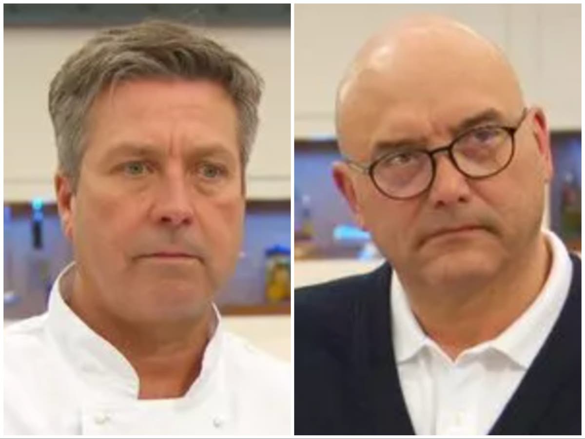 يحث مشاهدو Celebrity MasterChef هيئة الإذاعة البريطانية (BBC) على إجراء تغييرات على المسلسل مع تتويج الفائز لعام 2023