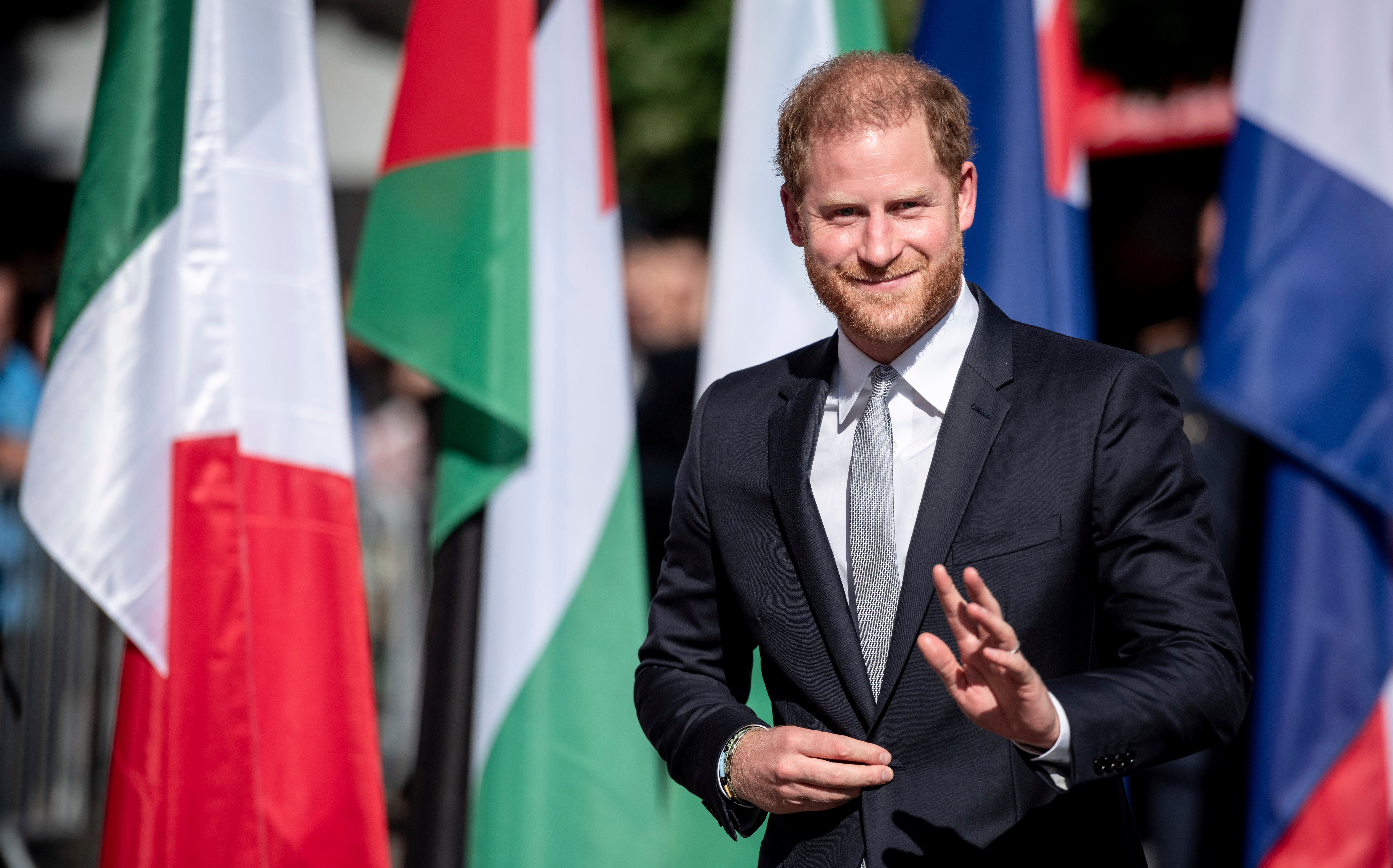 Germany Invictus Games