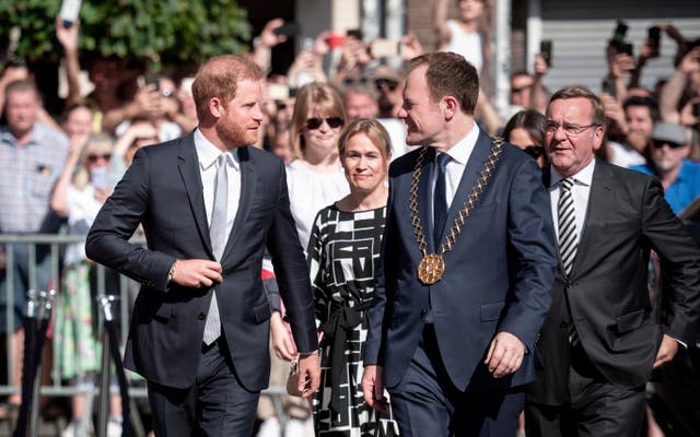 Germany Invictus Games