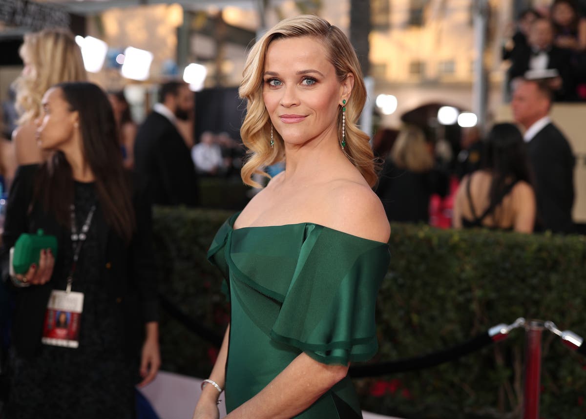 Reese Witherspoon says you have to ‘edit your friendships’
