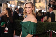 Reese Witherspoon says you have to ‘edit your friendships’