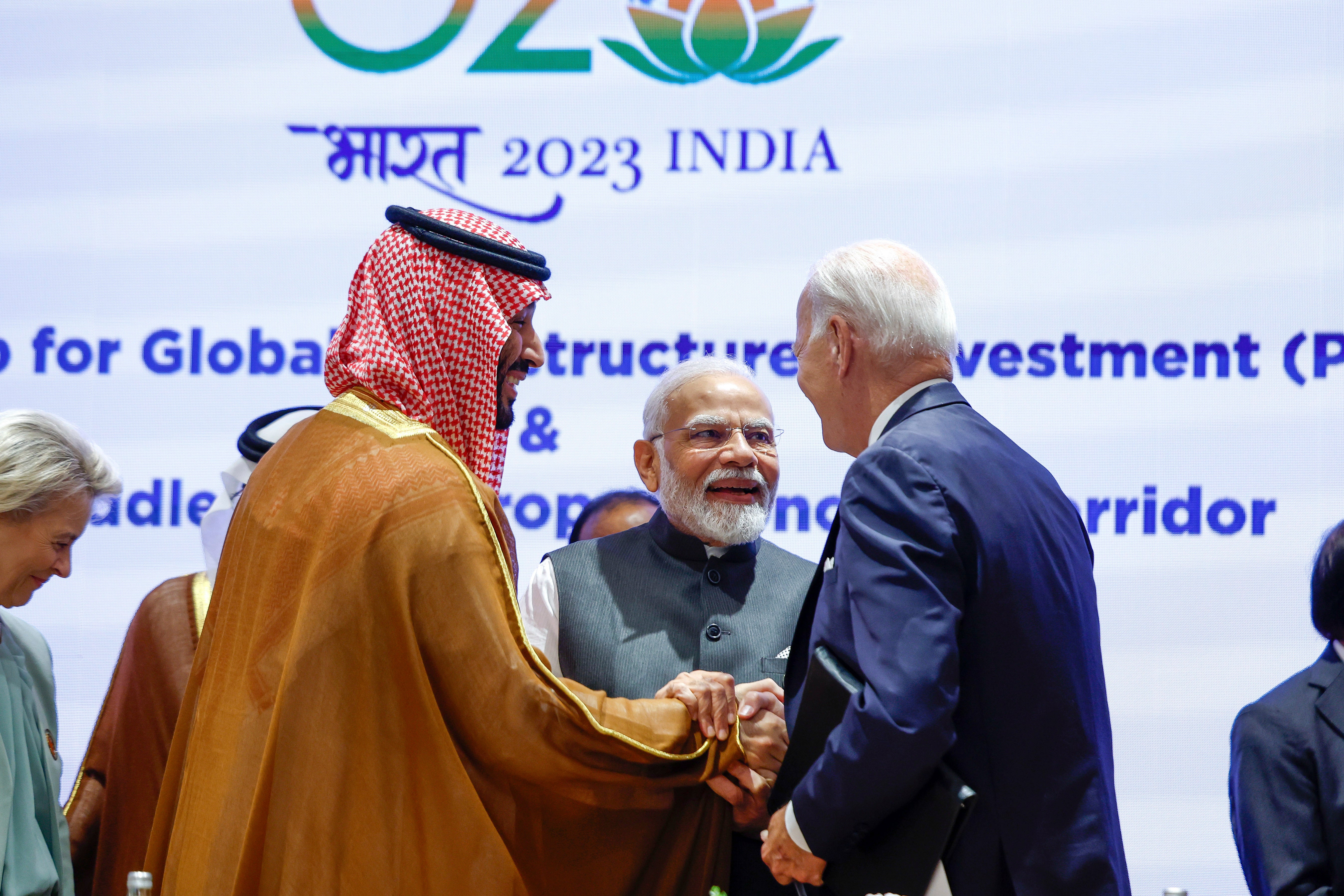 India G20