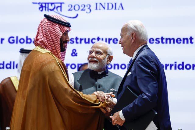 Indian G20