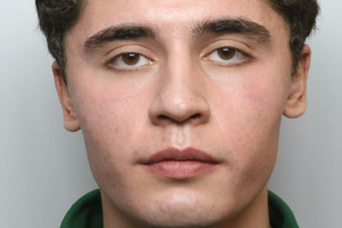 On-the-run terror suspect pulled off bike by plain-clothed officer &ndash; Met chief