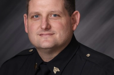 Police officer jailed for one year for stomping on handcuffed man’s face during arrest