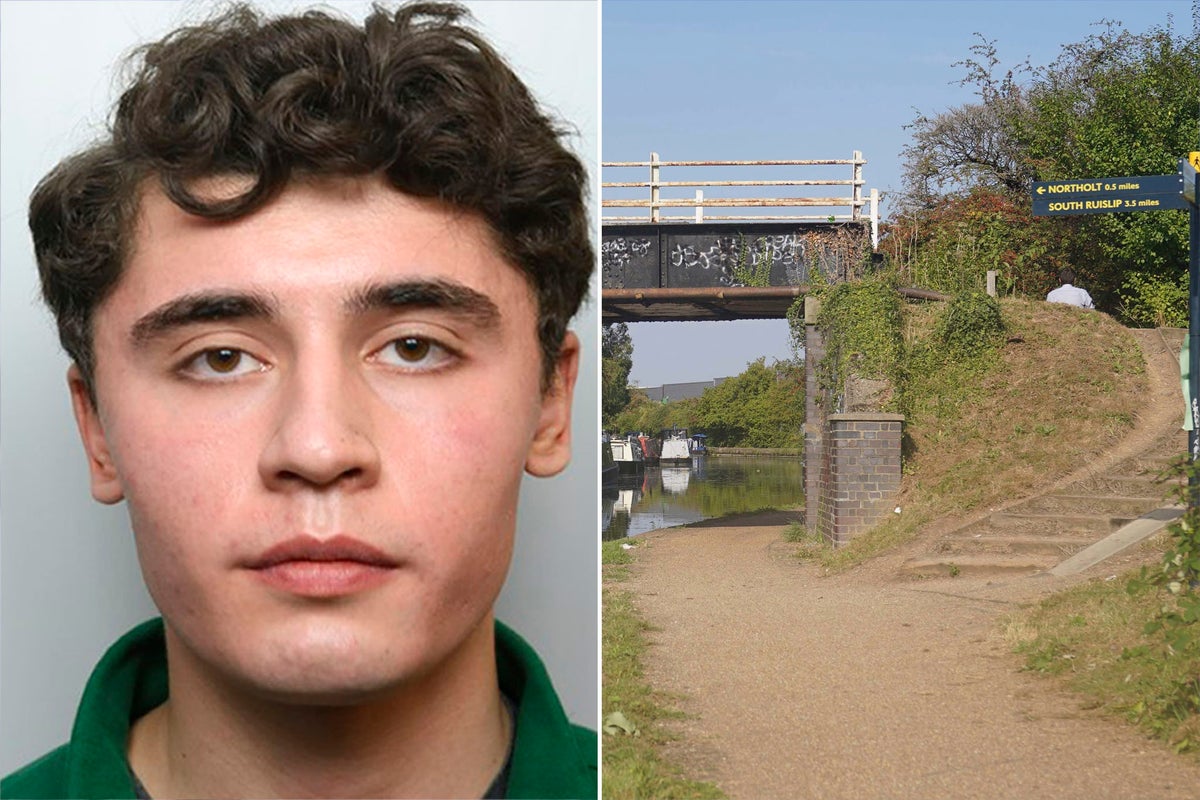 Daniel Khalife – live: Prisoner stabbed at HMP Wandsworth Prison days after terror suspect escape