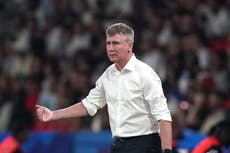 Talking points ahead of Republic of Ireland’s crucial clash with Netherlands