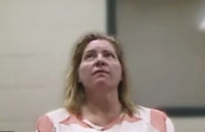 Ruby Franke’s accomplice used cayenne pepper and honey to dress children’s wounds, claim court documents