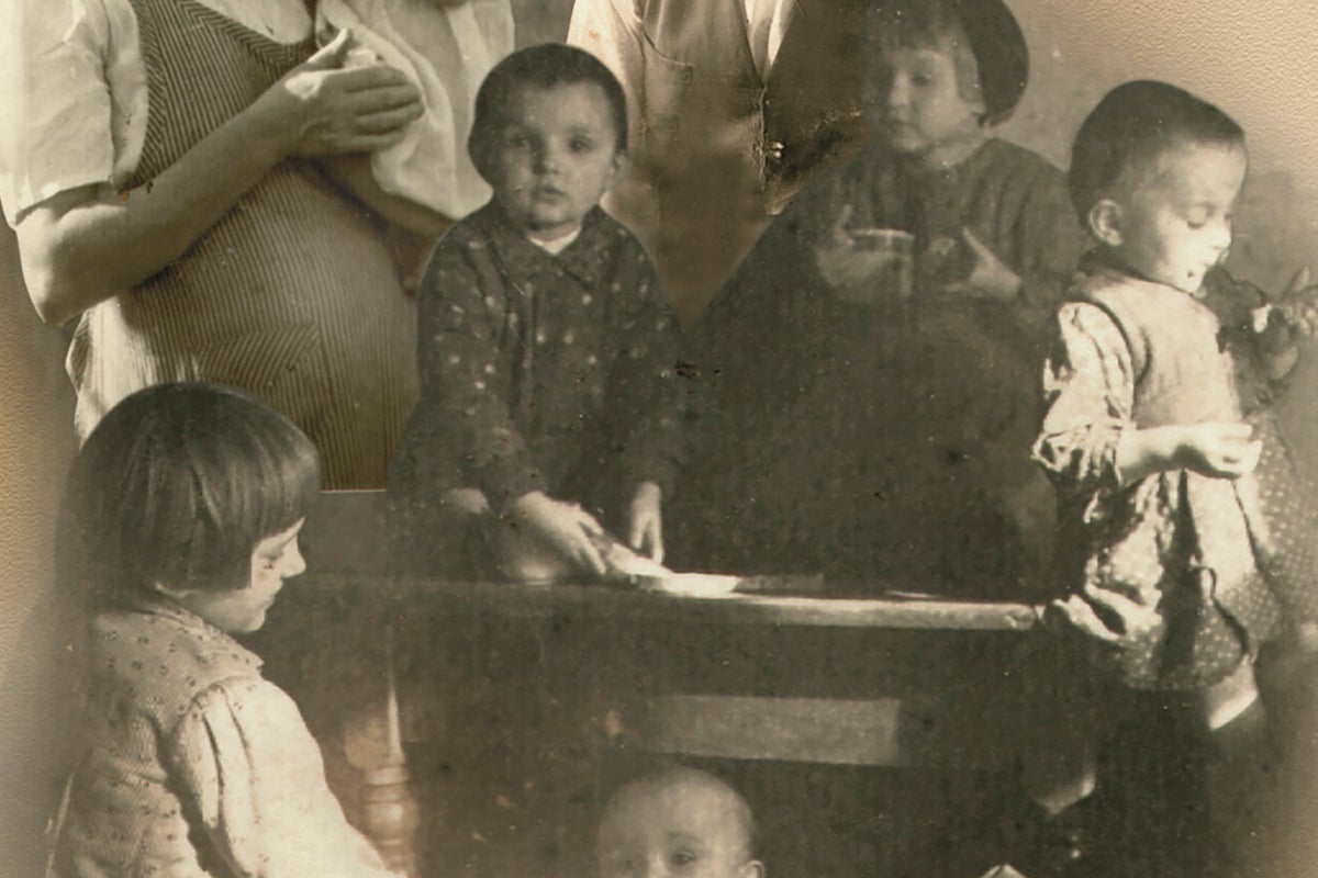 Vatican holds unprecedented beatification of Polish family of 9 killed ...