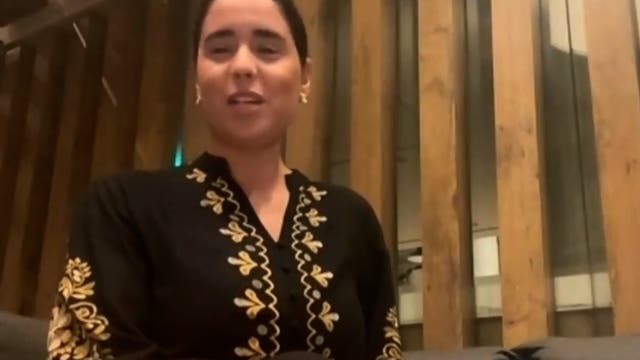 <p>Morocco earthquake: Holidaymaker talks about moment disaster struck the country</p>