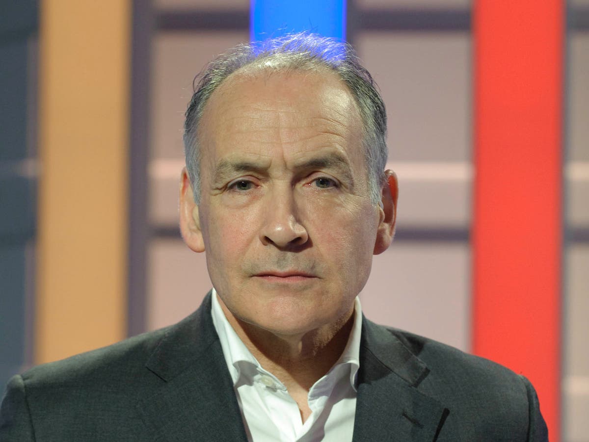 Alastair Stewart: Former ITN newsreader reveals he’s been diagnosed with dementia on GB News