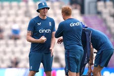 Stuart Broad believes Andrew Flintoff will have big impact on England squad