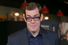 Richard Osman reveals he was rejected by MI6: ‘If I have a secret, I tell everybody’