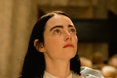 Oscar 2024 race has new favourite after Venice Film Festival awards top prize