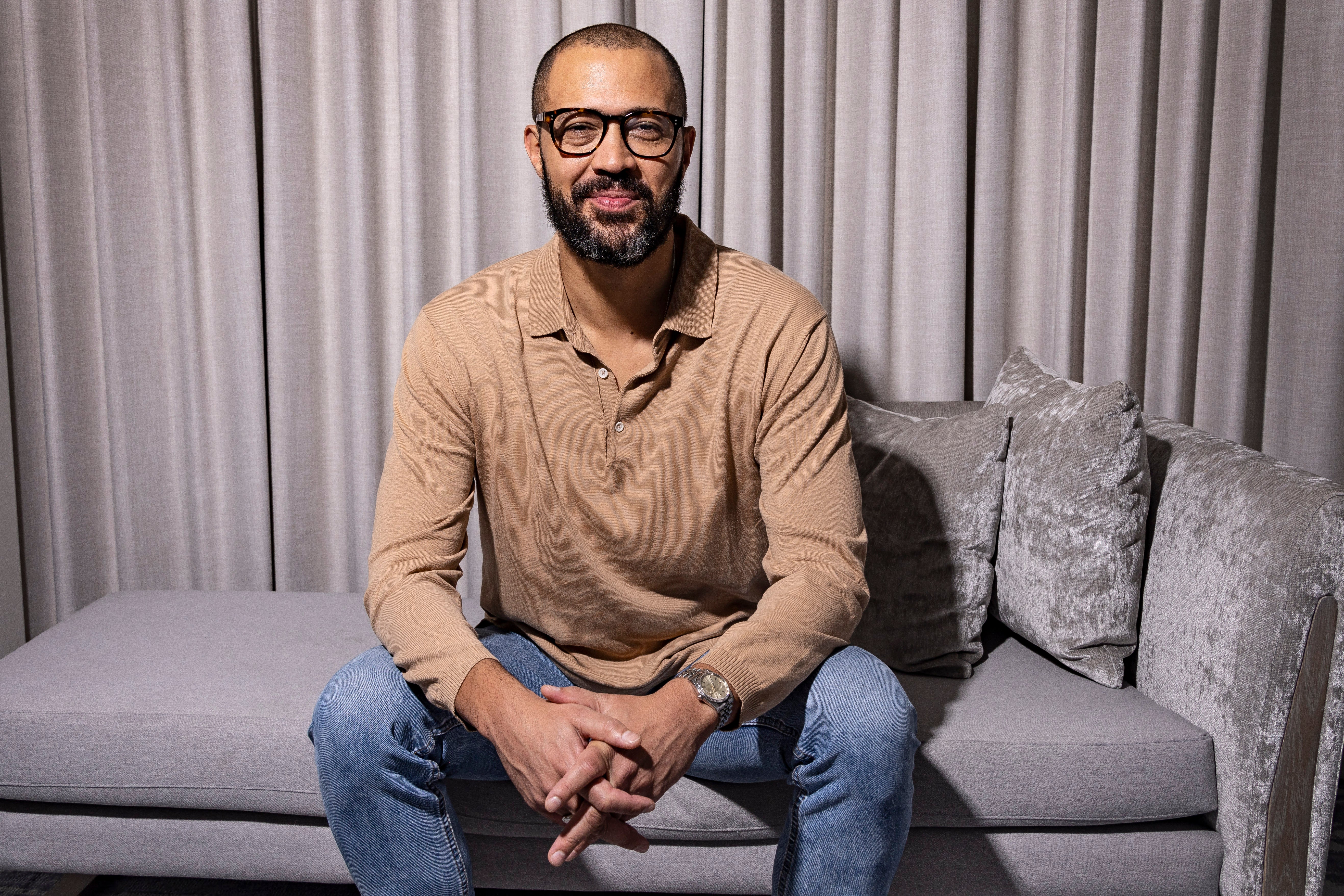 2023 TIFF - "American Fiction" Portrait Session