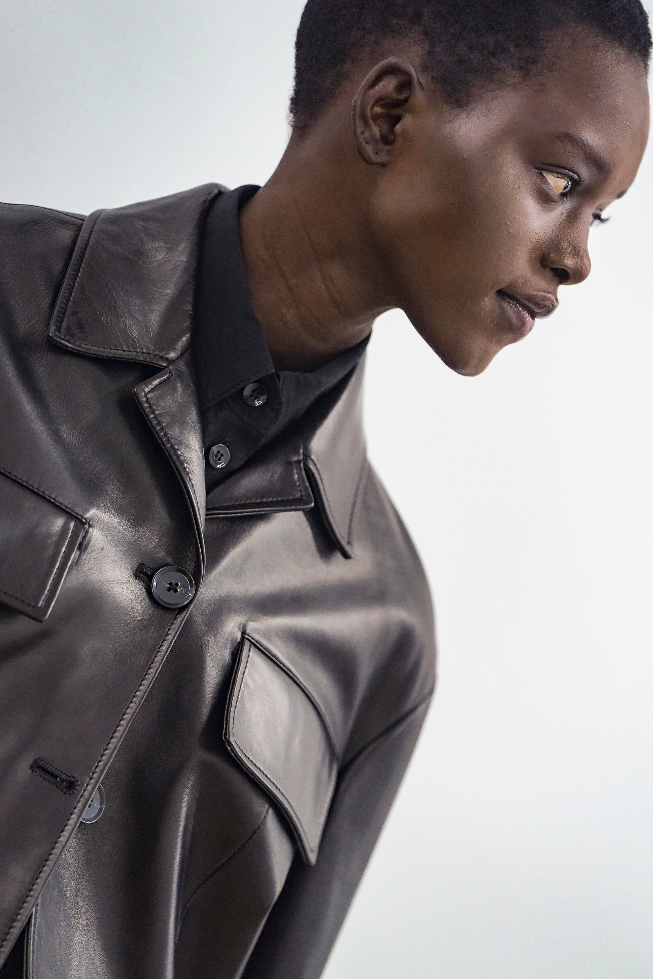 NYFW Proenza Schouler