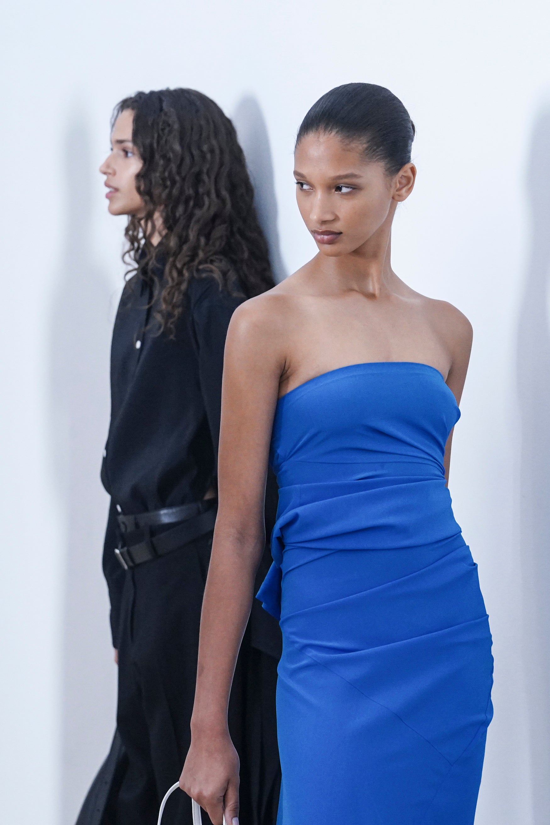 NYFW Proenza Schouler