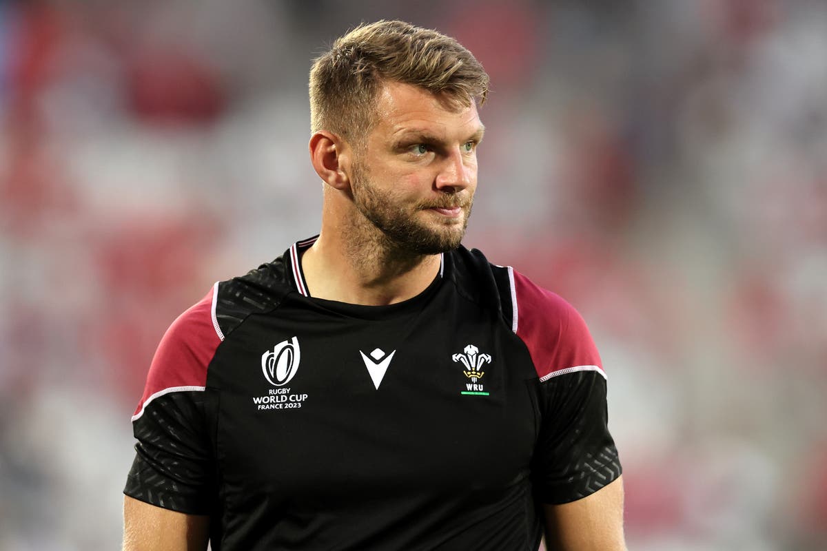 Gales proporciona la actualización sobre la lesión de Dan Biggar antes de los cuartos de final del Mundial contra Argentina