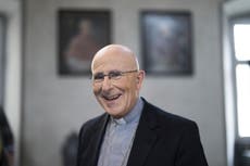 Vatican orders investigation into Catholic clerics linked to abuse, Swiss Bishops' Conference says