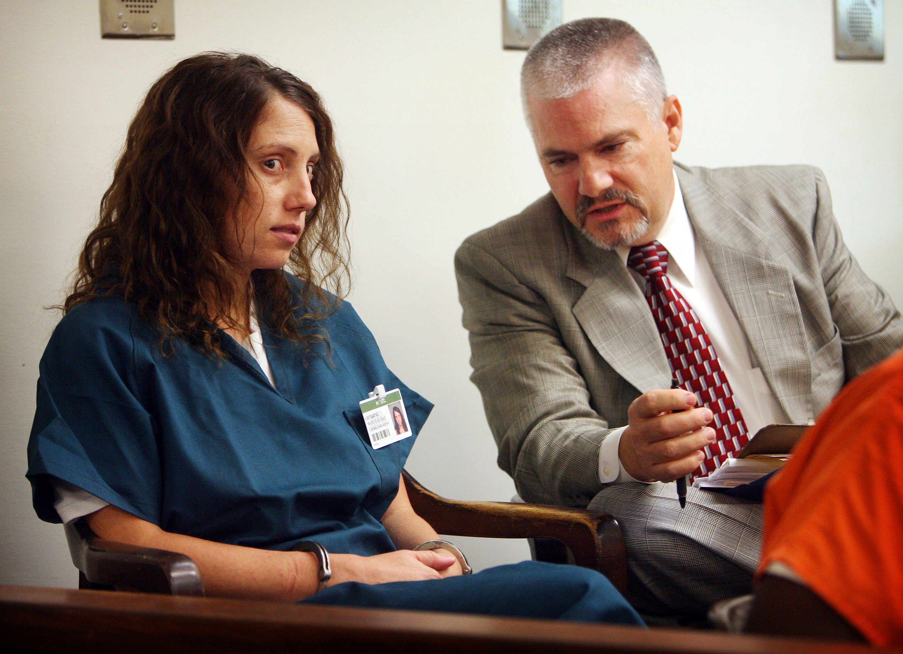 California Teacher Sexual Abuse