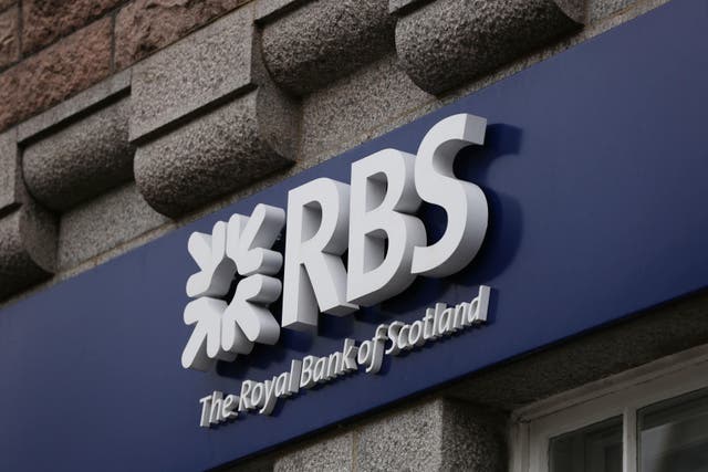 The Royal Bank of Scotland has published its monthly purchase managers’ index (PA)