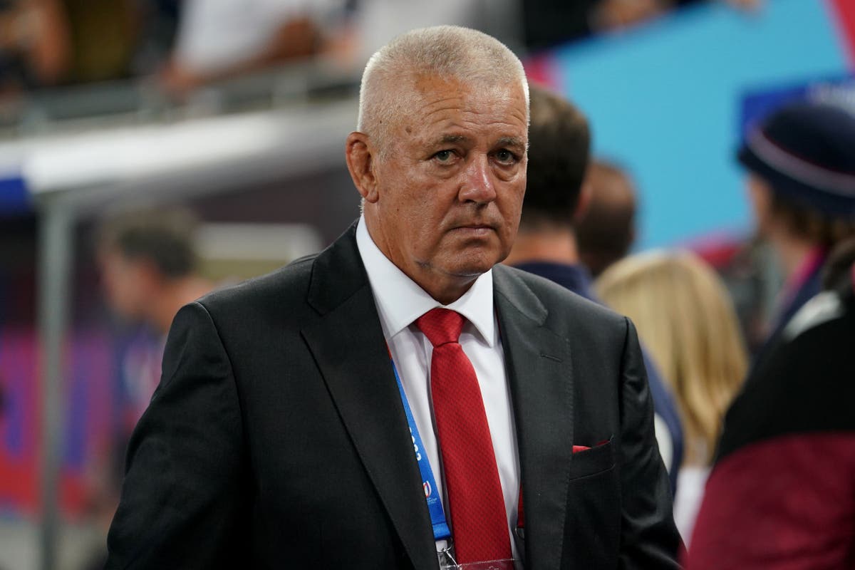 Warren Gatland hails &lsquo;significant&rsquo; win after tense clash with Fiji