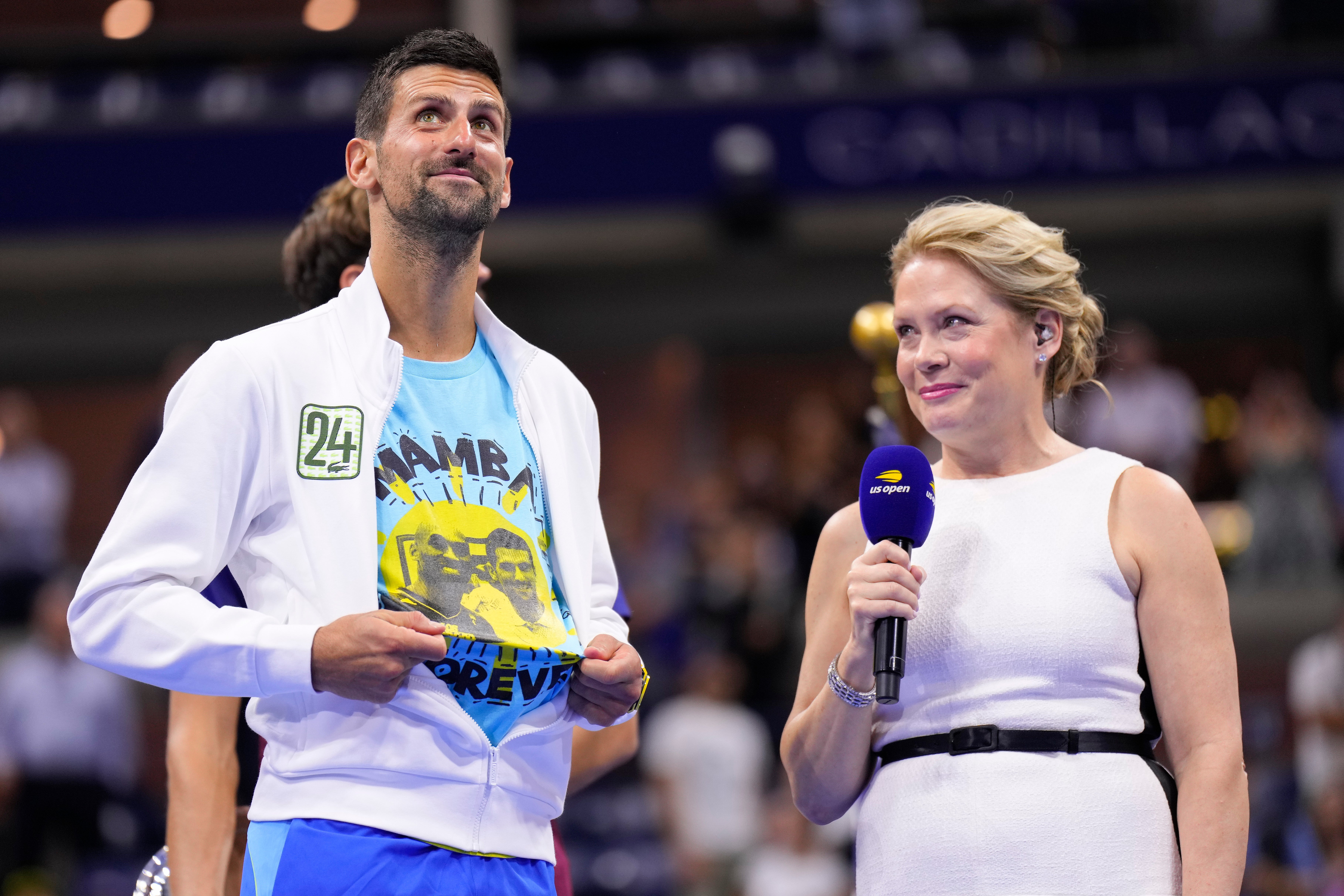 DJOKOVIC-BRYANT