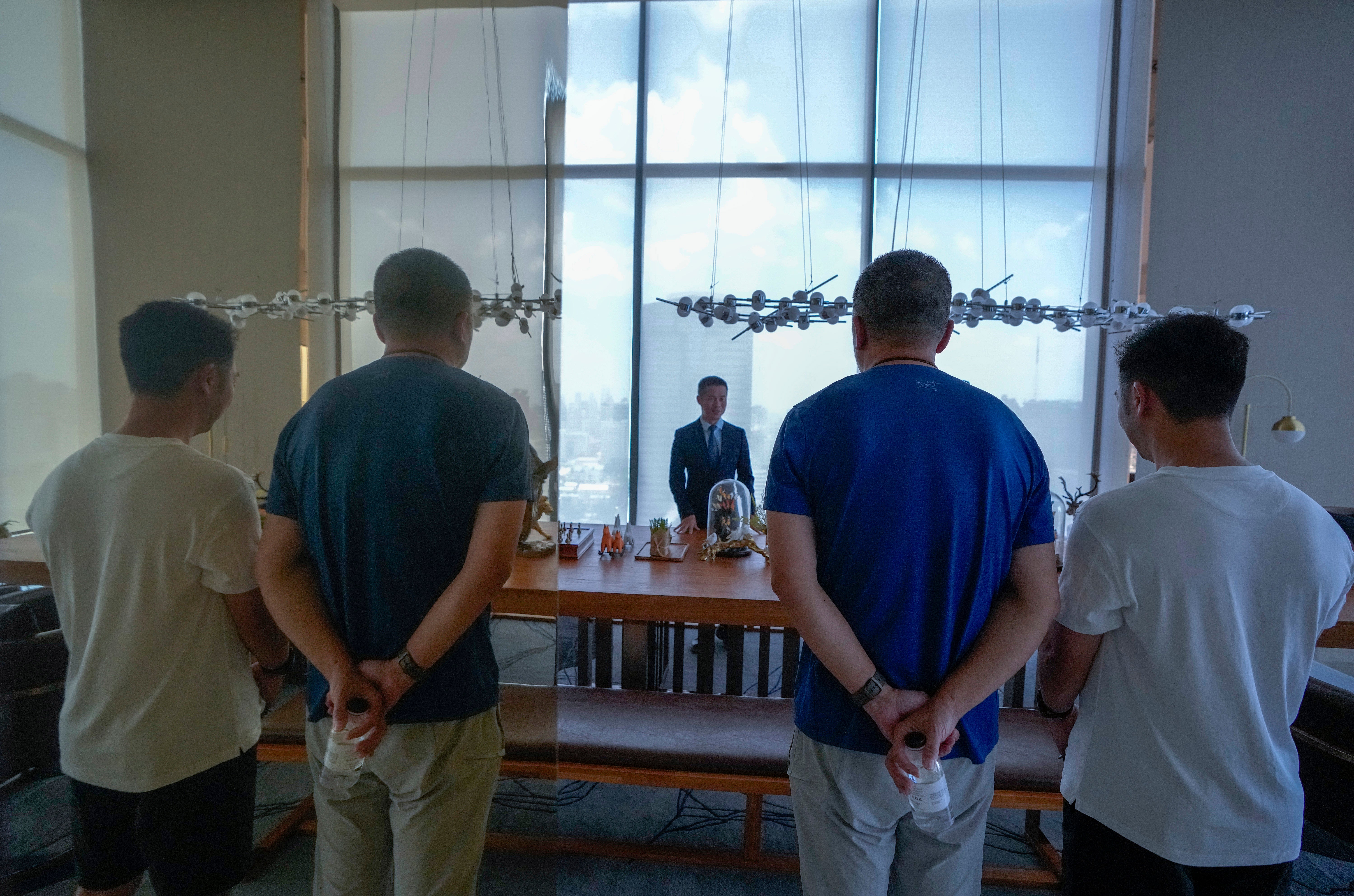 Thailand LGBTQ+ Tourism