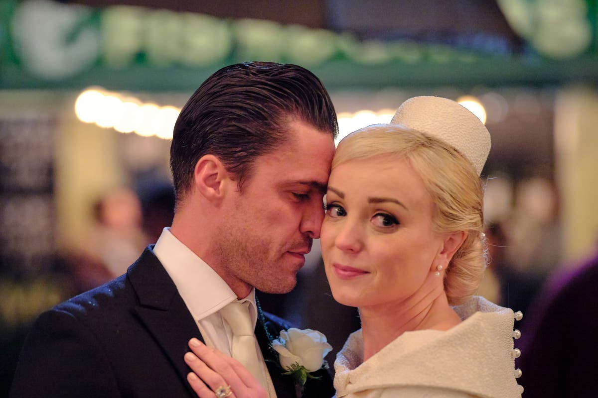 Call the Midwife star &lsquo;axed&rsquo; from show after milestone moment in recent season