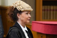 ‘Not in public interest’ to prosecute for possession in drugs consumption room