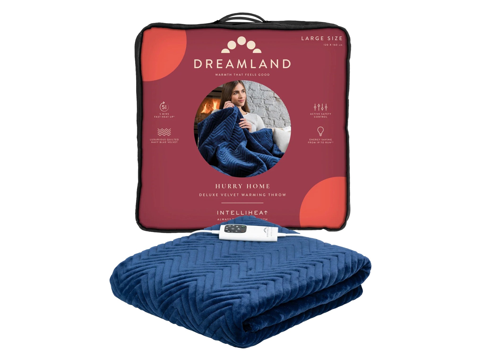 Dreamland-hurry-home-Indybest-review