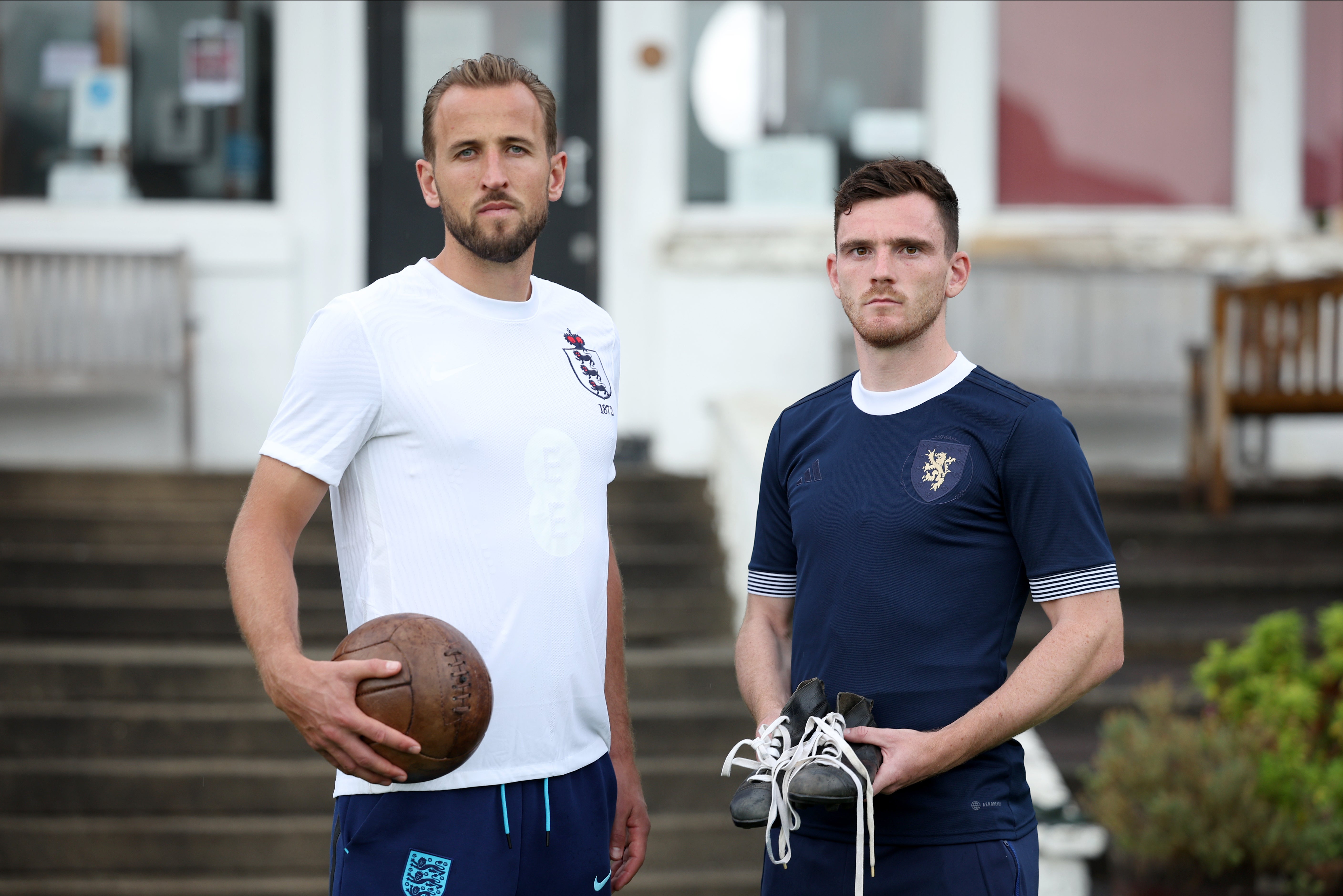 Is Scotland vs England on TV? Channel, start time and how to watch 150th anniversary clash The Independent