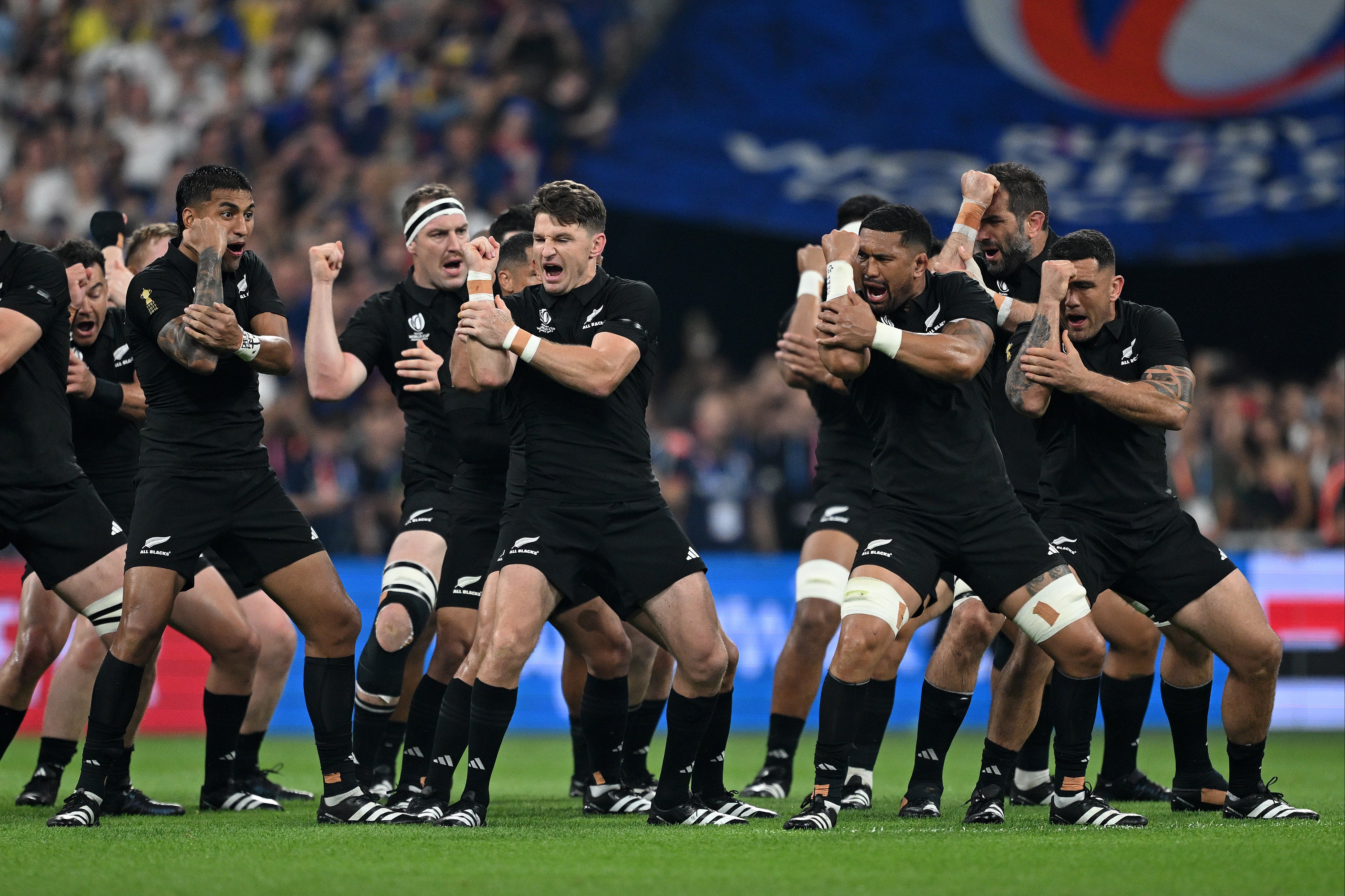 Why do New Zealand do the haka and what do the words mean in English? The Independent