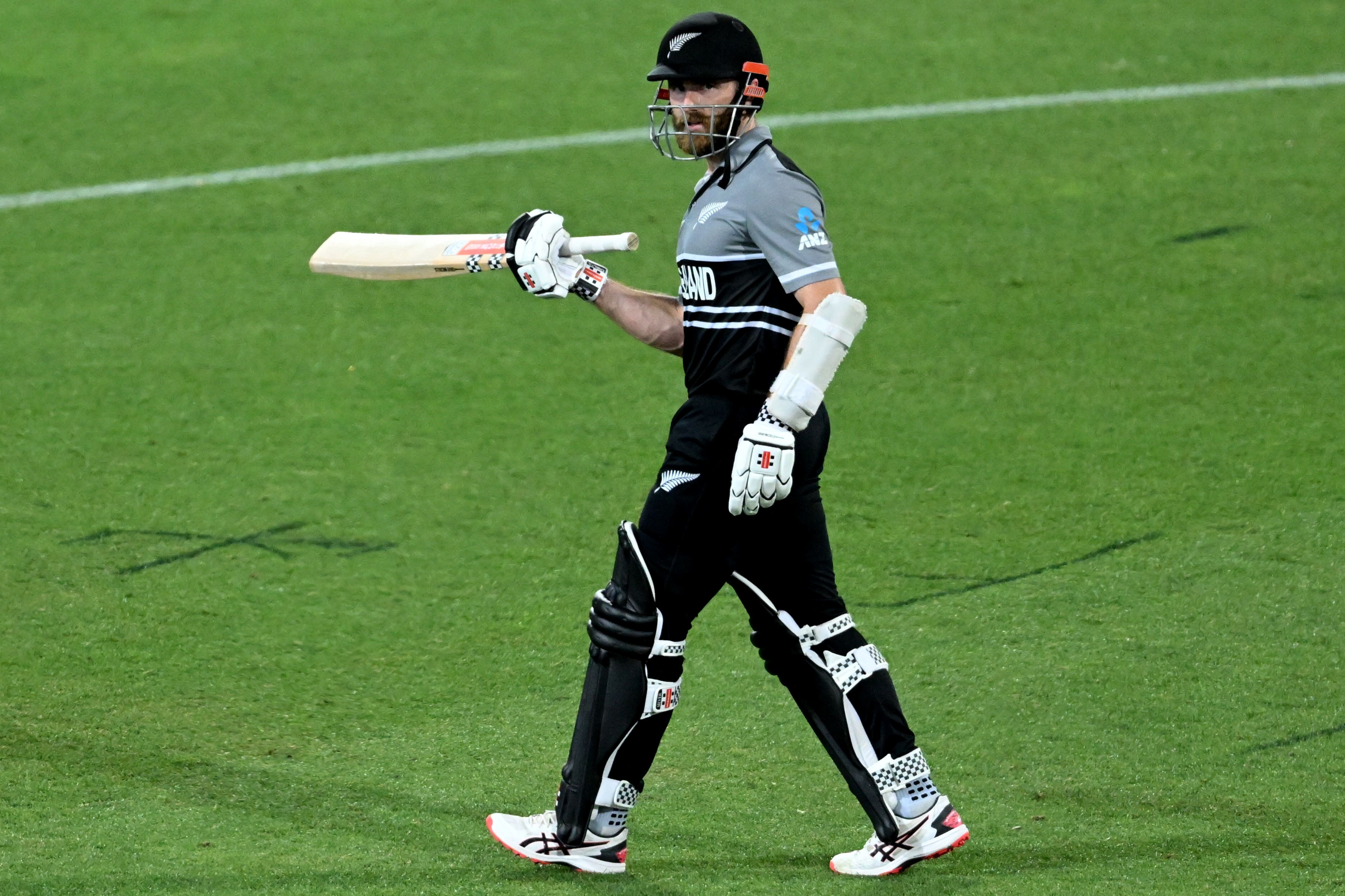 New Zealand announce their squad for the T20 World Cup