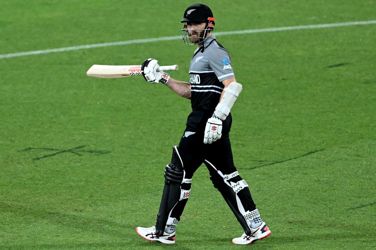 New Zealand Cricket World Cup squad introduced in &lsquo;best team announcement ever&rsquo;