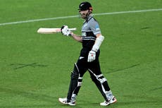 New Zealand Cricket World Cup squad introduced in ‘best team announcement ever’