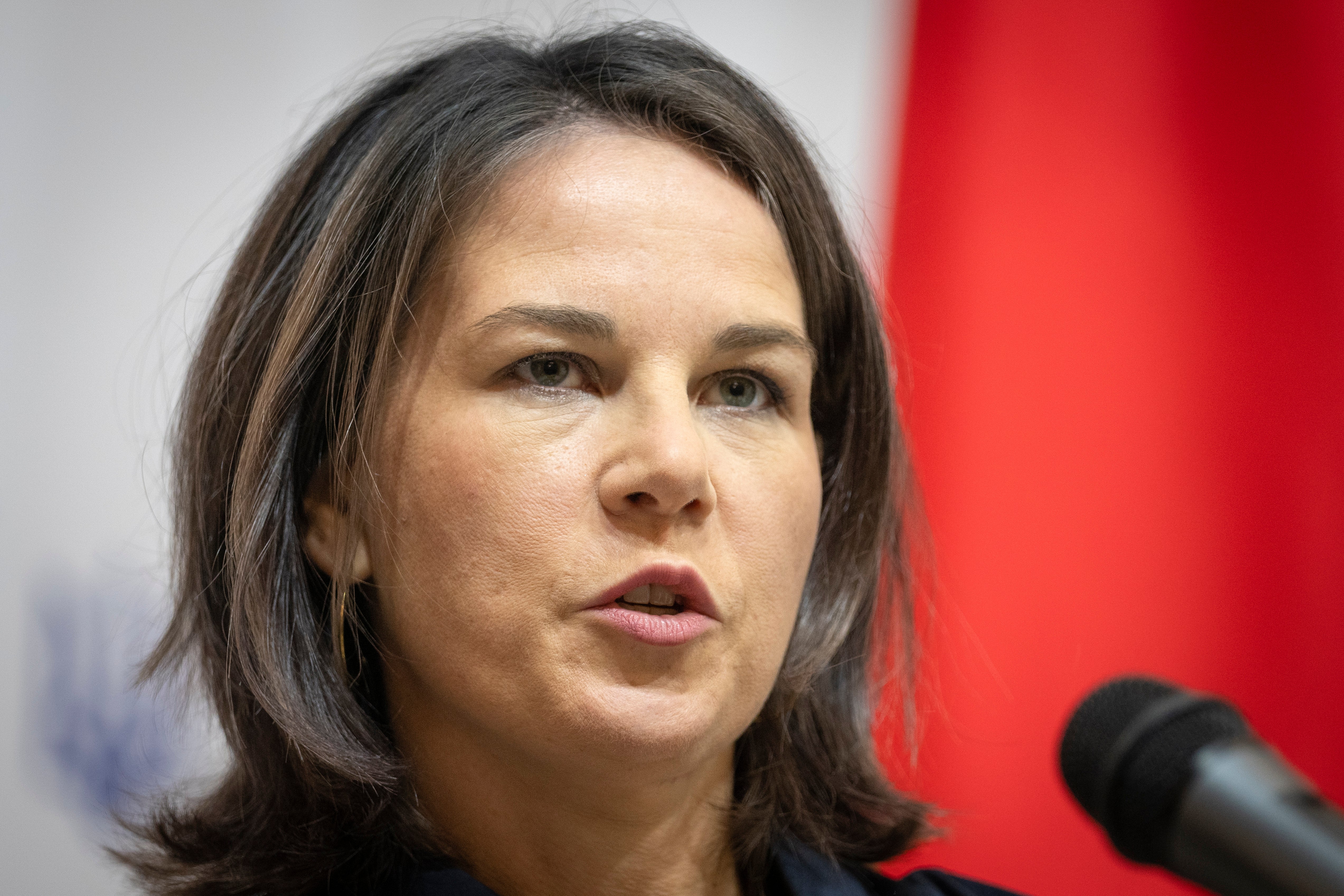 Russia Ukraine War Germany