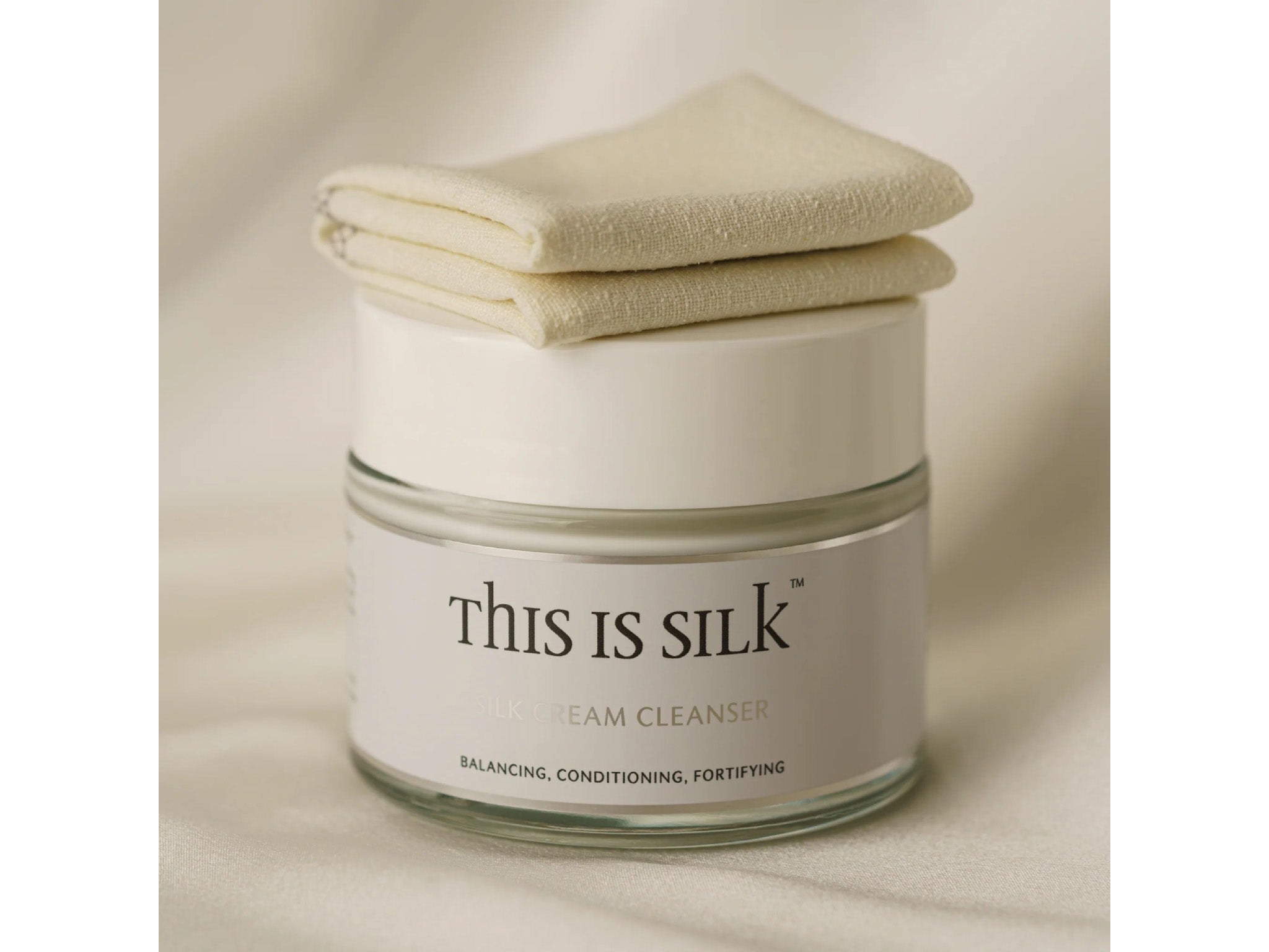 This Is Silk cleanser Indybest review