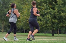 Healthy lifestyle ‘key for preventing depression – regardless of genetic risk’