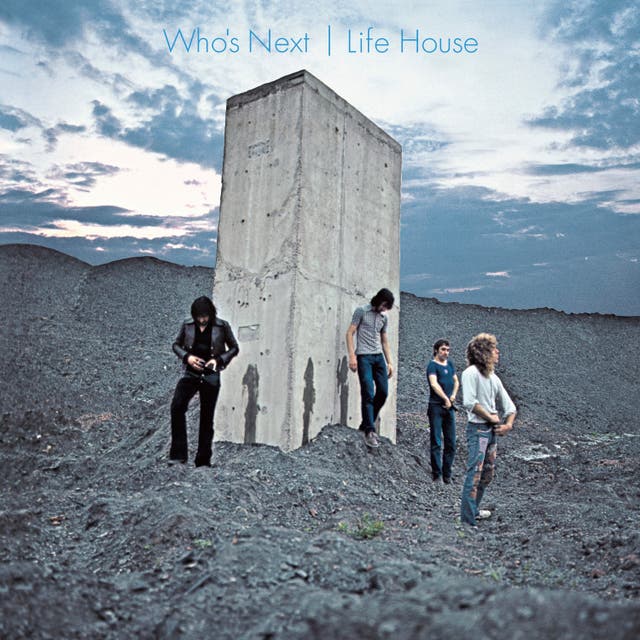Music Review - The Who
