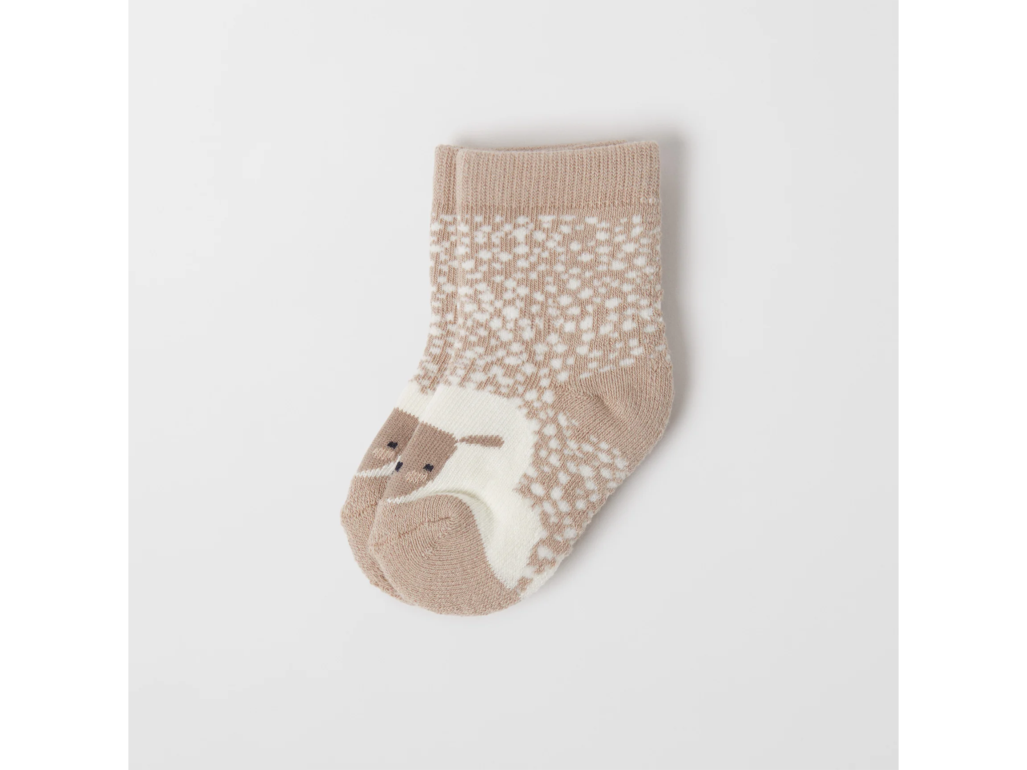 Polarn O Pyret baby socks
